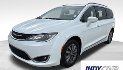 2019 Chrysler Pacifica Touring L Plus
