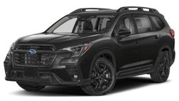 2023 Subaru Ascent Onyx Edition