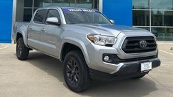 2022 Toyota Tacoma SR5 RWD