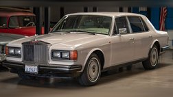 1987 Rolls-Royce 