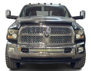 2011 Ram Ram Pickup 2500 Laramie