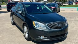 2015 Buick Verano Leather Group