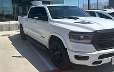2021 Ram Ram Pickup 1500 Laramie
