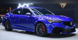 2024 Acura Integra Type S