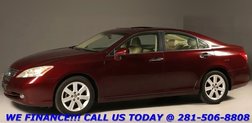 2008 Lexus ES 350 Base