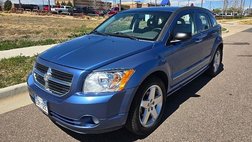 2007 Dodge Caliber R/T