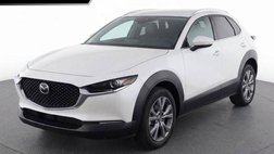 2023 Mazda CX-30 Preferred