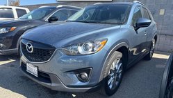 2014 Mazda CX-5 Grand Touring