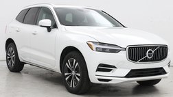 2021 Volvo XC60 Recharge T8 Inscription Expression