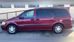 2004 Chevrolet Venture LS