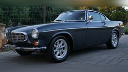 1971 Volvo 