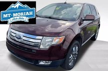 2010 Ford Edge Limited