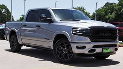 2024 Ram Ram Pickup 1500 Limited