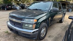 2005 Chevrolet Colorado