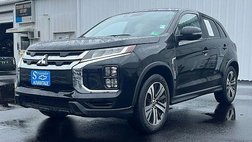2023 Mitsubishi Outlander Sport SE