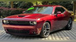2019 Dodge Challenger R/T