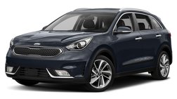 2017 Kia Niro LX