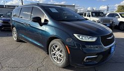 2021 Chrysler Pacifica Touring