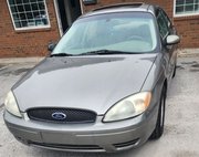 2004 Ford Taurus SEL
