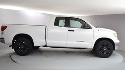 2012 Toyota Tundra Grade