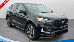 2022 Ford Edge ST