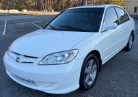 2004 Honda Civic EX