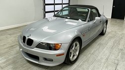 1997 BMW Z3 2.8