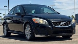 2012 Volvo C30 