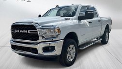 2024 Ram Ram Pickup 2500 Big Horn