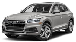 2018 Audi Q5 2.0T quattro Prestige