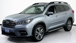2022 Subaru Ascent Limited 7-Passenger