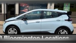 2023 Chevrolet Bolt EV 1LT