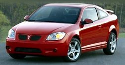 2007 Pontiac G5 Base