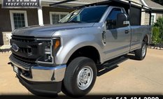 2020 Ford Super Duty F-250 XL
