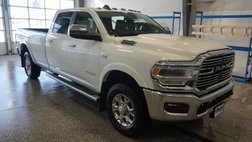 2022 Ram Ram Pickup 2500 Laramie