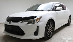 2014 Scion tC 