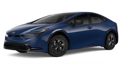 2023 Toyota Prius XLE