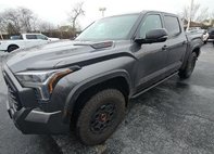 2023 Toyota Tundra TRD Pro HV