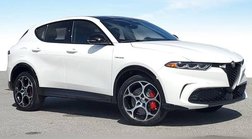 2025 Alfa Romeo Tonale Sprint