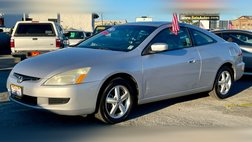 2004 Honda Accord EX