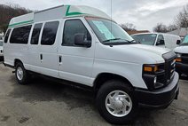 2012 Ford E-Series E-350 SD