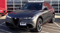 2024 Alfa Romeo Stelvio Veloce