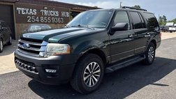 2016 Ford Expedition XLT