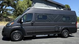 2022 Ram ProMaster 3500 159 WB