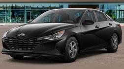 2023 Hyundai Elantra SE