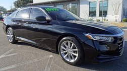 2021 Honda Accord LX