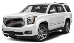 2020 GMC Yukon SLT
