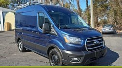 2020 Ford Transit 150