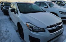 2014 Subaru Impreza 2.0i