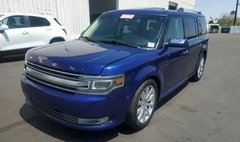 2014 Ford Flex Limited